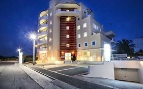 Gk Airport Suites - Free Shuttle By Gk Hospitality Group